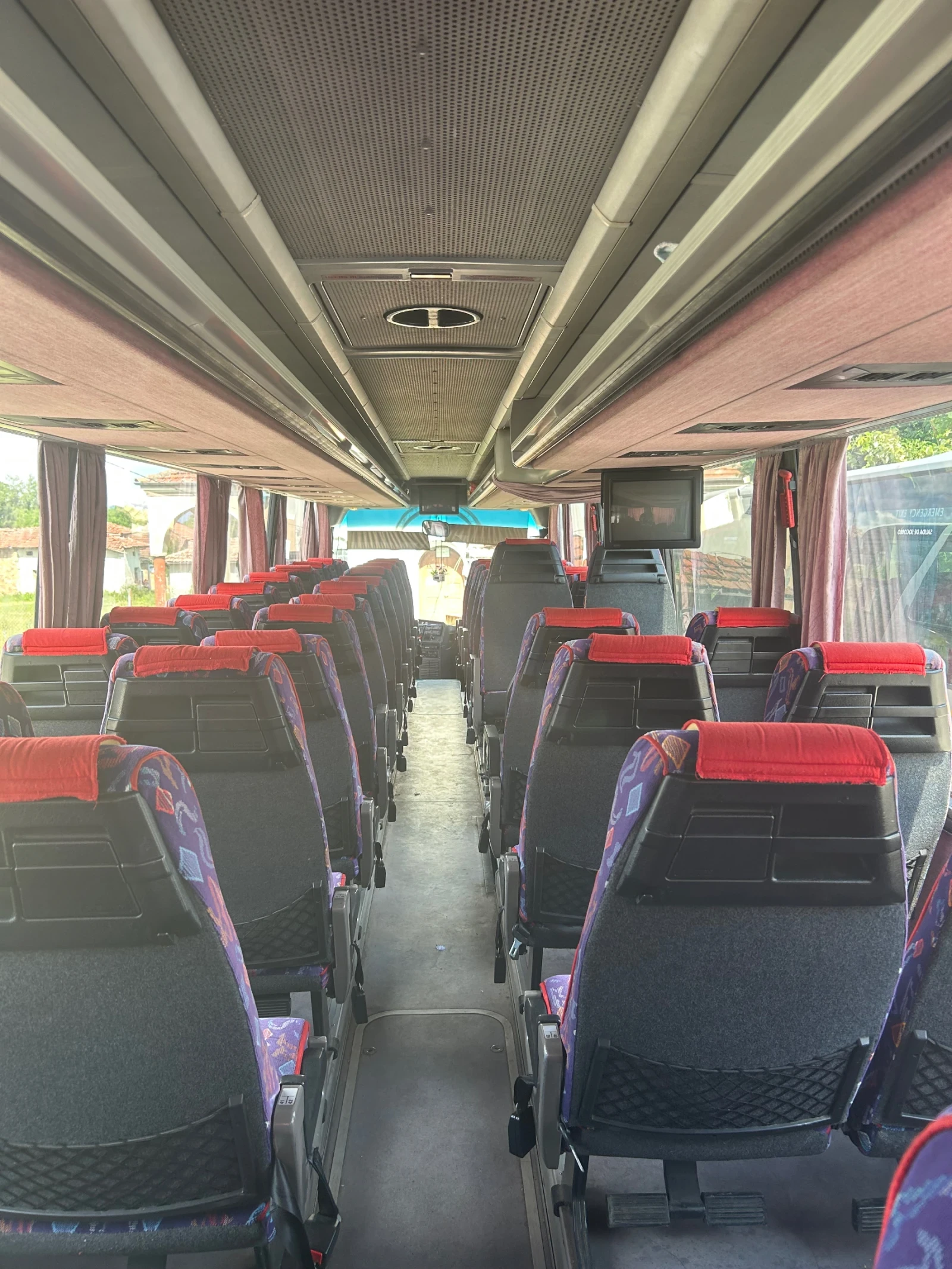 Setra H 315 HD - изображение 6