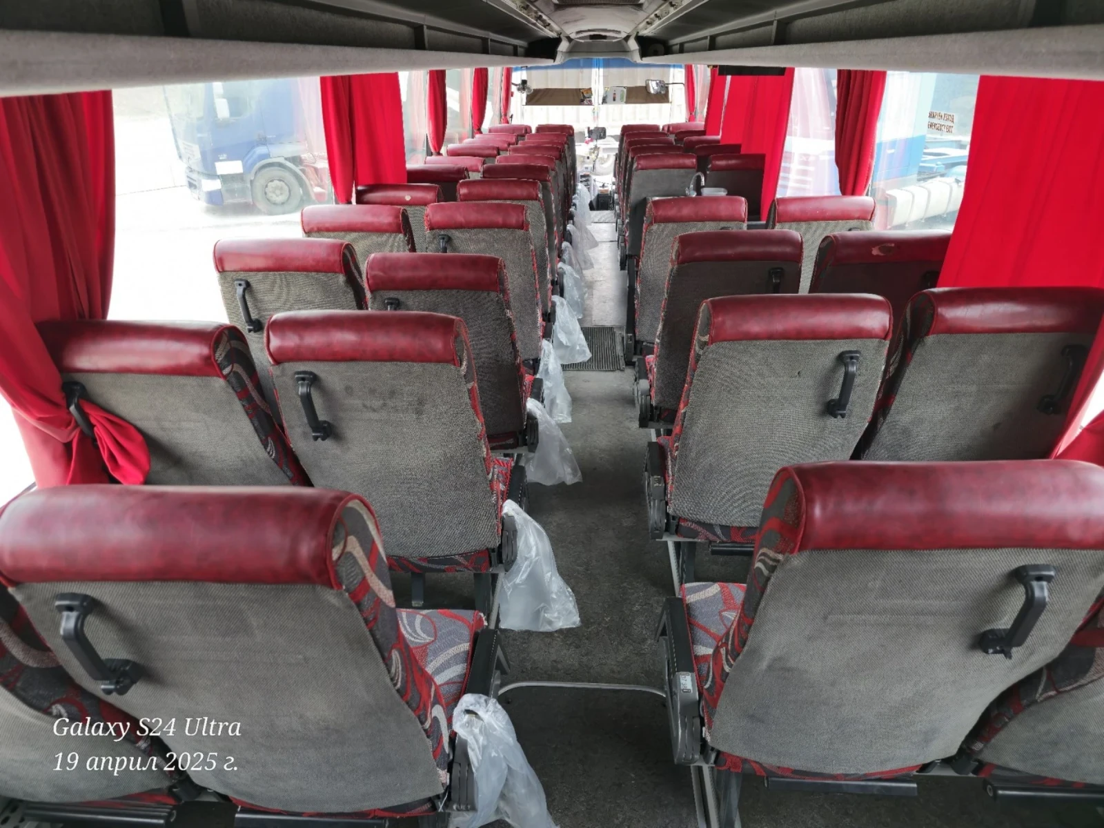 Iveco Classic BERKHOF - изображение 9
