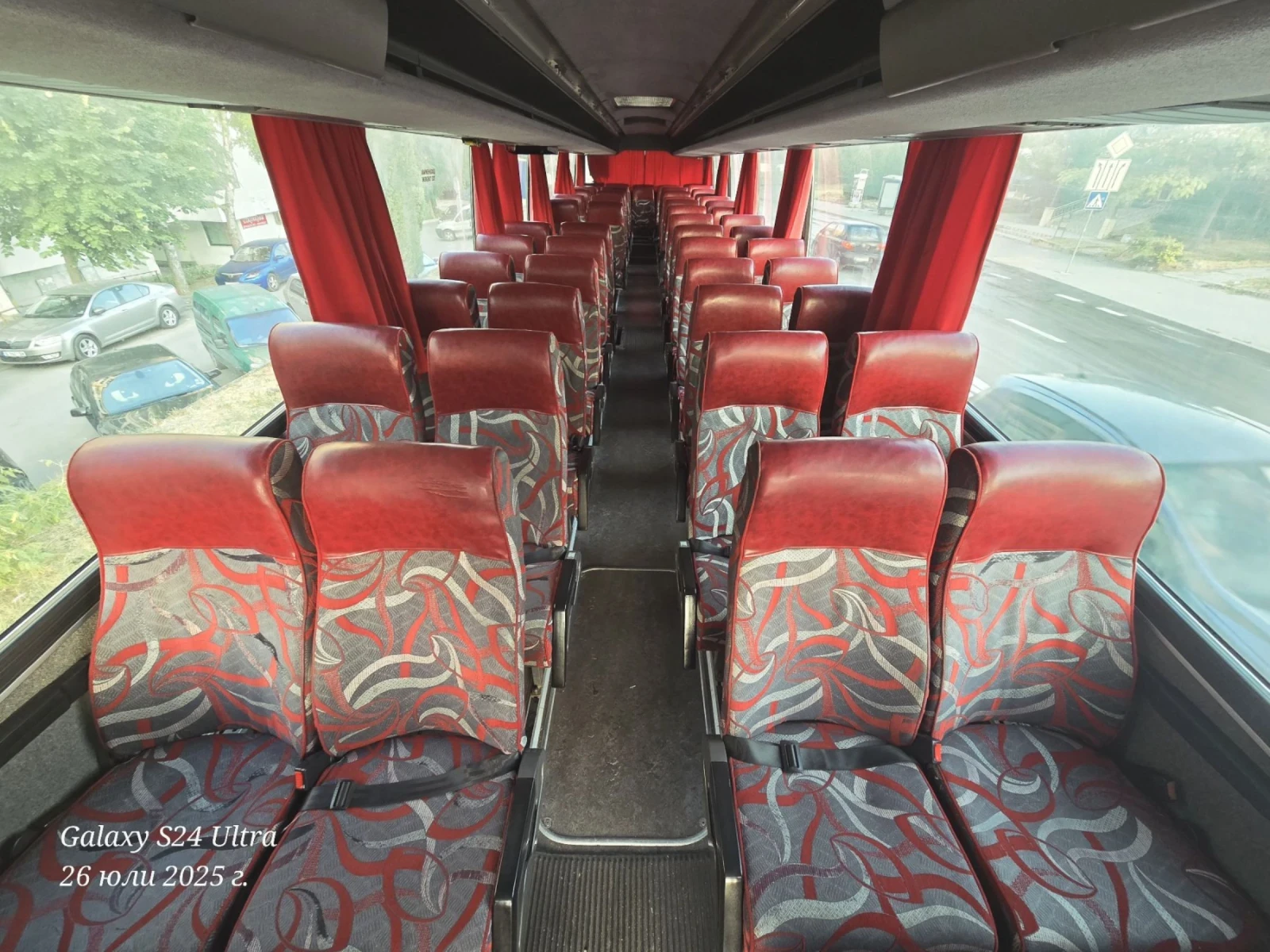 Iveco Classic BERKHOF - изображение 8