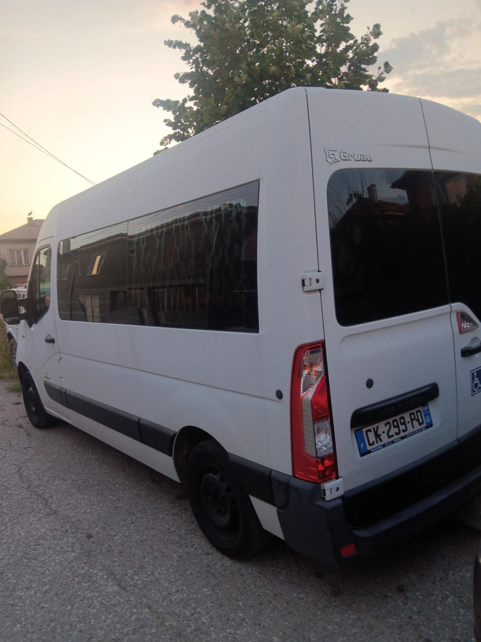 Renault Master  - изображение 2