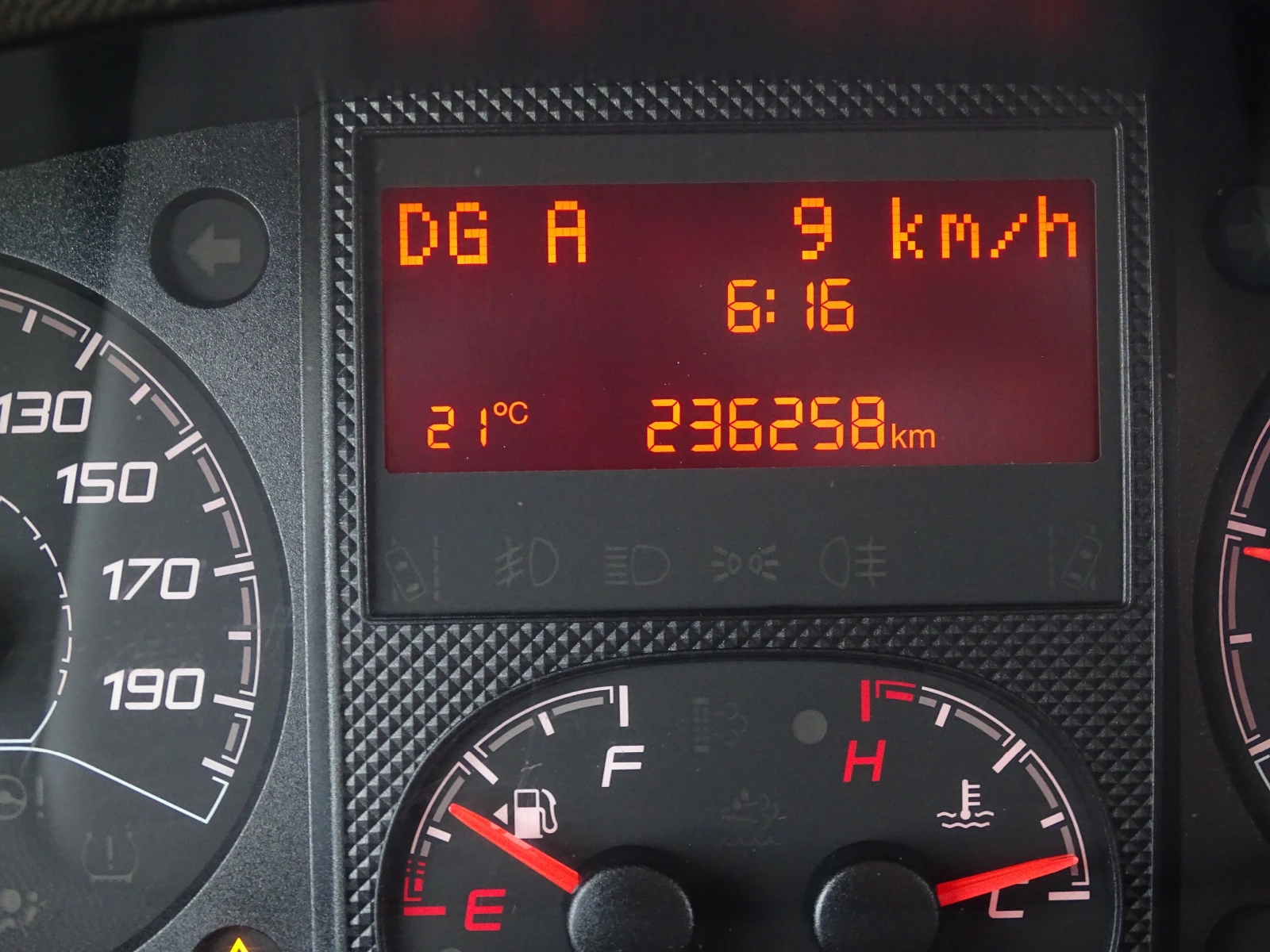 Iveco Daily FIAT DUCATO * * * * * *  * * * * * *  | Mobile.bg   11