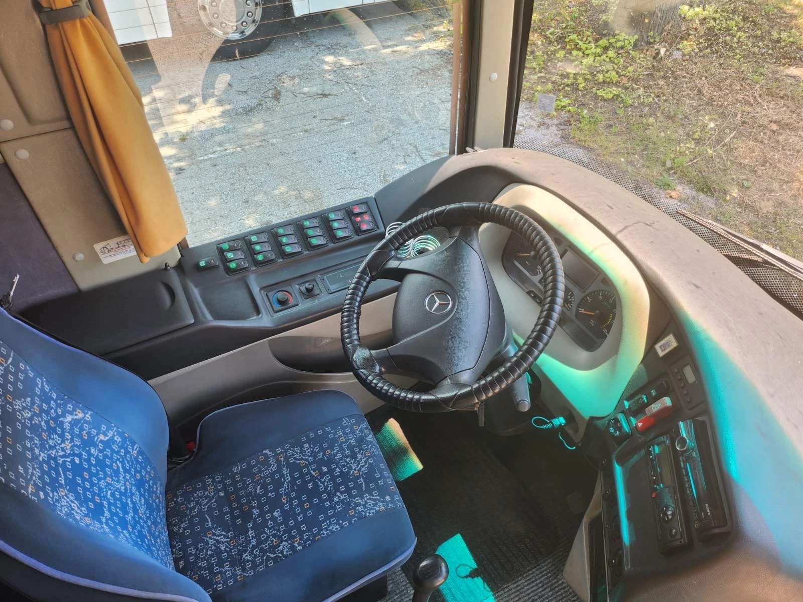 Mercedes-Benz 607 | Mobile.bg   2