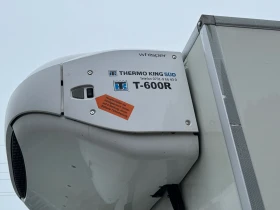 Iveco Daily 70C18* Euro6* Хладилен+ Ток* Климатик* Падащ борд, снимка 8