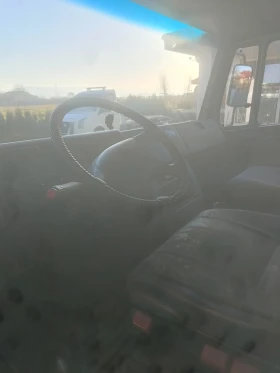 Mercedes-Benz 814d VARIO, снимка 6