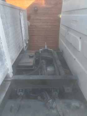 Mercedes-Benz 814d VARIO, снимка 4