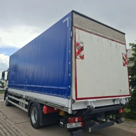 Mercedes-Benz Antos 1832 KLIMA BORD VAZDUH TOP, снимка 4