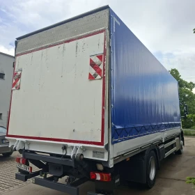 Mercedes-Benz Antos 1832 KLIMA BORD VAZDUH TOP, снимка 3