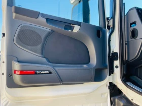 Scania R 450 (Без EGR) Нов Внос EURO 6, снимка 11