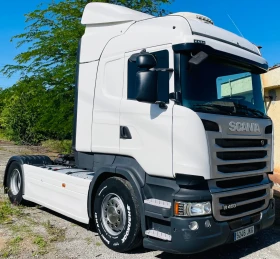 Scania R 450 (Без EGR) Нов Внос EURO 6, снимка 9