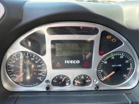 Iveco Eurocargo 150E22 | Mobile.bg   7