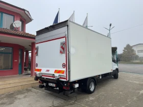 Iveco Daily 70C18* Euro6* Хладилен+ Ток* Климатик* Падащ борд, снимка 14
