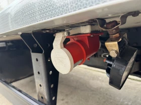 Iveco Daily 70C18* Euro6* Хладилен+ Ток* Климатик* Падащ борд, снимка 9