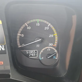 Mercedes-Benz Antos 1832 KLIMA BORD VAZDUH TOP | Mobile.bg � ����� ������ 11