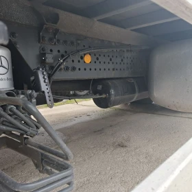 Mercedes-Benz Antos 1832 KLIMA BORD VAZDUH TOP | Mobile.bg � ����� ������ 7