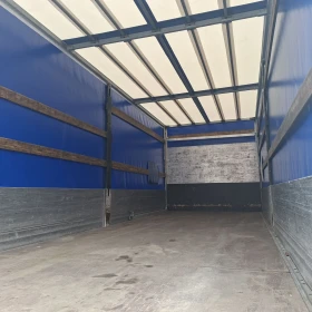 Mercedes-Benz Antos 1832 KLIMA BORD VAZDUH TOP | Mobile.bg � ����� ������ 5