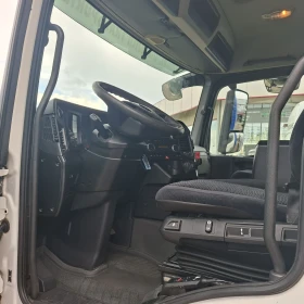 Mercedes-Benz Antos 1832 KLIMA BORD VAZDUH TOP | Mobile.bg � ����� ������ 9