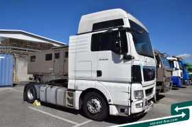 Man Tgx SZM26154 | Auto.bg — изображение 3