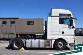 Man Tgx SZM26154 | Auto.bg — изображение 4