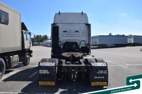 Man Tgx SZM26154 | Auto.bg — изображение 6