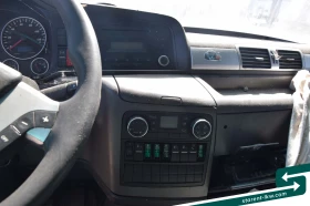 Man Tgx SZM26154 | Auto.bg — изображение 13