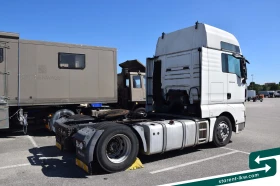 Man Tgx SZM26154 | Auto.bg — изображение 5