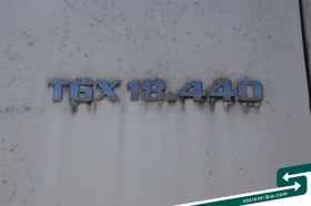 Man Tgx SZM26154 | Auto.bg — изображение 16