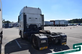 Man Tgx SZM26154 | Auto.bg — изображение 7
