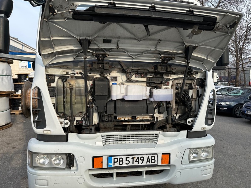 Iveco Eurocargo 150E22, снимка 5 - Камиони - 45078955