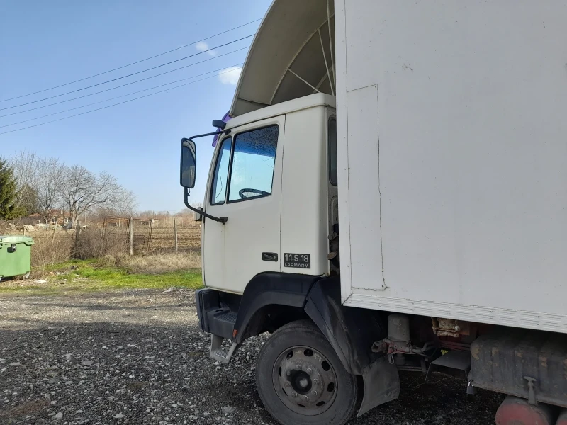 Steyr 10s18, снимка 5 - Камиони - 47972111