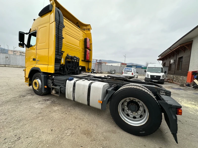 Volvo Fh 460 EEV, снимка 7 - Камиони - 49036592