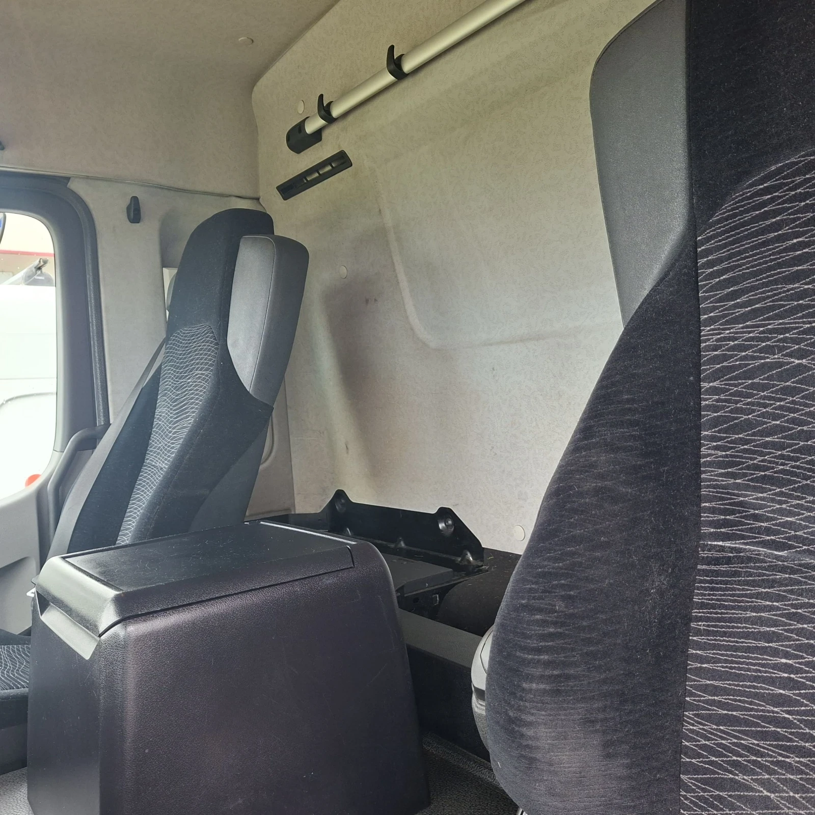 Mercedes-Benz Antos 1832 KLIMA BORD VAZDUH TOP | Mobile.bg � ����������� 10