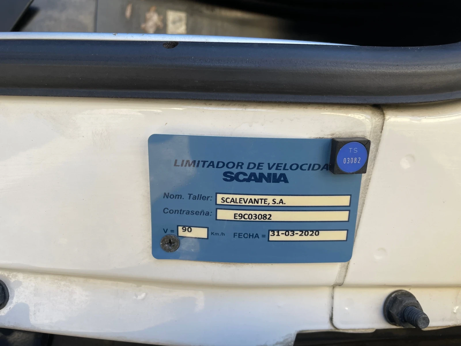 Scania R 450 (Без EGR) Нов Внос EURO 6, снимка 17 - Камиони - 55851033