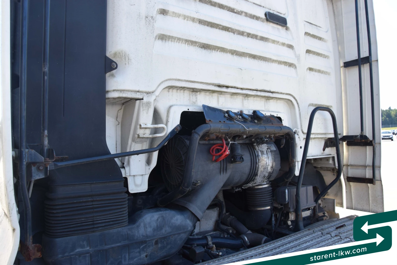 Man Tgx SZM26154 | Mobile.bg � ����������� 10