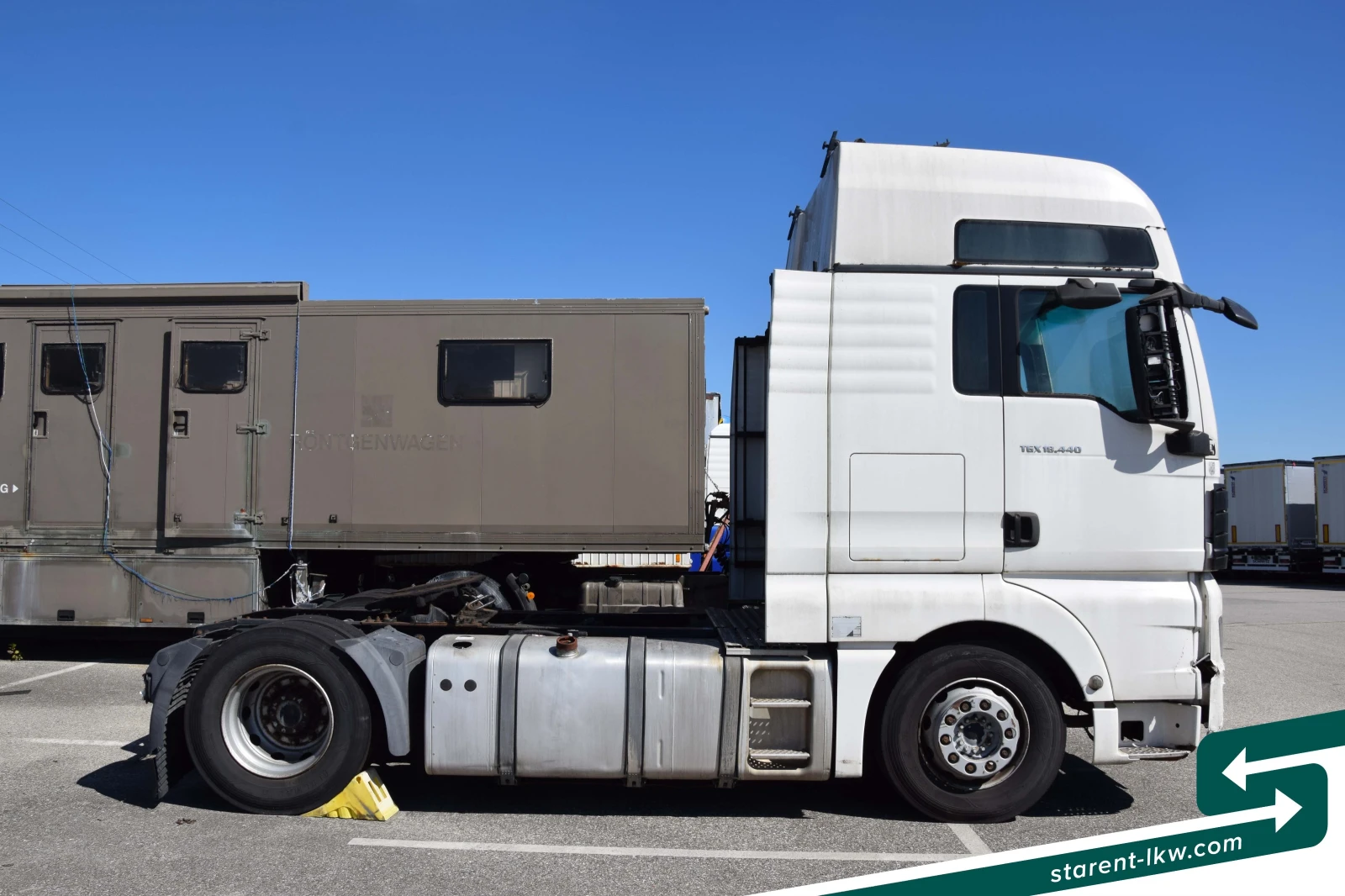 Man Tgx SZM26154 | Mobile.bg � ����������� 4