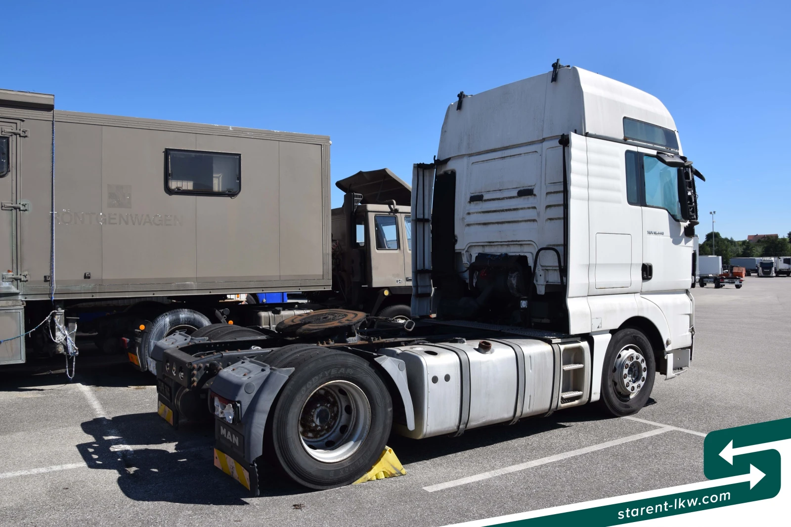 Man Tgx SZM26154 | Mobile.bg � ����������� 5