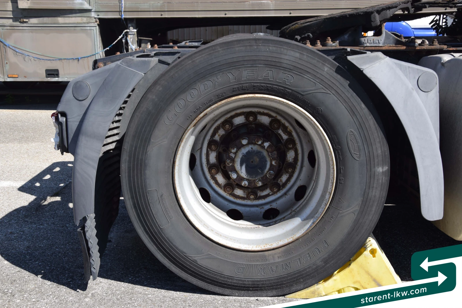 Man Tgx SZM26154 | Mobile.bg � ����������� 17
