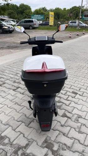 Други Друг KUBA REE-1500, снимка 4