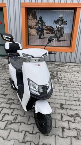 Други Друг KUBA REE-1500, снимка 6