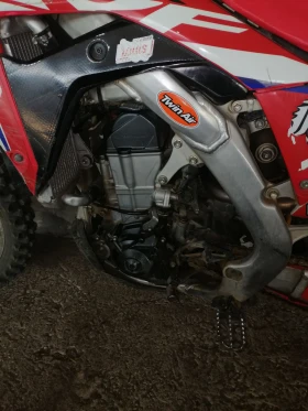 Honda Crf Crf 450r, снимка 2