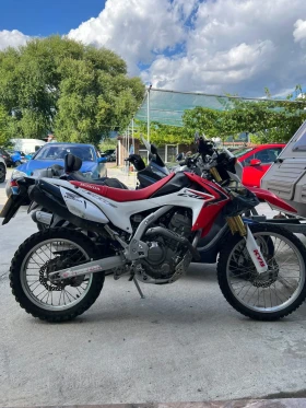 Honda Crf, снимка 7