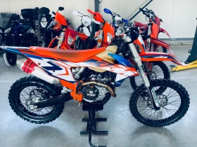 Ktm EXC 450 ЛИЗИНГ, снимка 1