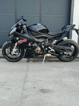 BMW S S1000RR  700 км, снимка 4