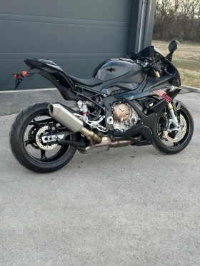 BMW S S1000RR  700 км, снимка 9