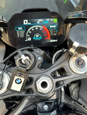 BMW S S1000RR  700 км, снимка 11