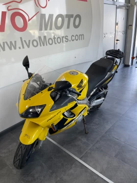 Обява за продажба на Honda Cbr F4 ~4 100 лв. - изображение 2