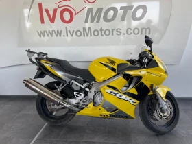 Обява за продажба на Honda Cbr F4 ~4 100 лв. - изображение 3