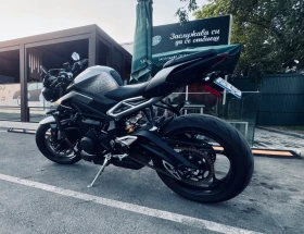 Triumph Street Triple 765RS | Mobile.bg    6