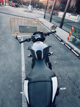 Triumph Street Triple 765RS | Mobile.bg    11