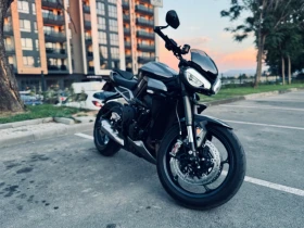 Triumph Street Triple 765RS | Mobile.bg    2