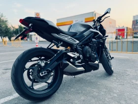 Triumph Street Triple 765RS | Mobile.bg    7